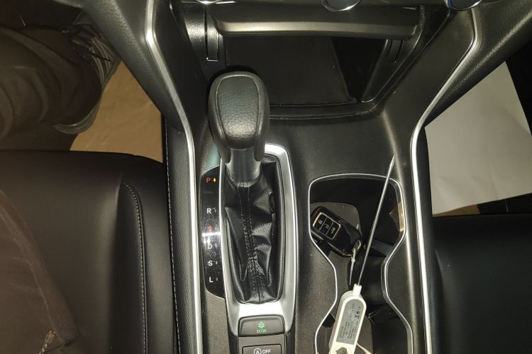 本田 雅阁 2022款 260TURBO 豪华版局部细节18