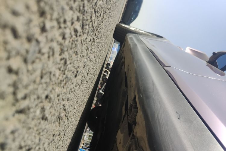 MINI 2018款 1.5T ONE 五门版局部细节9002