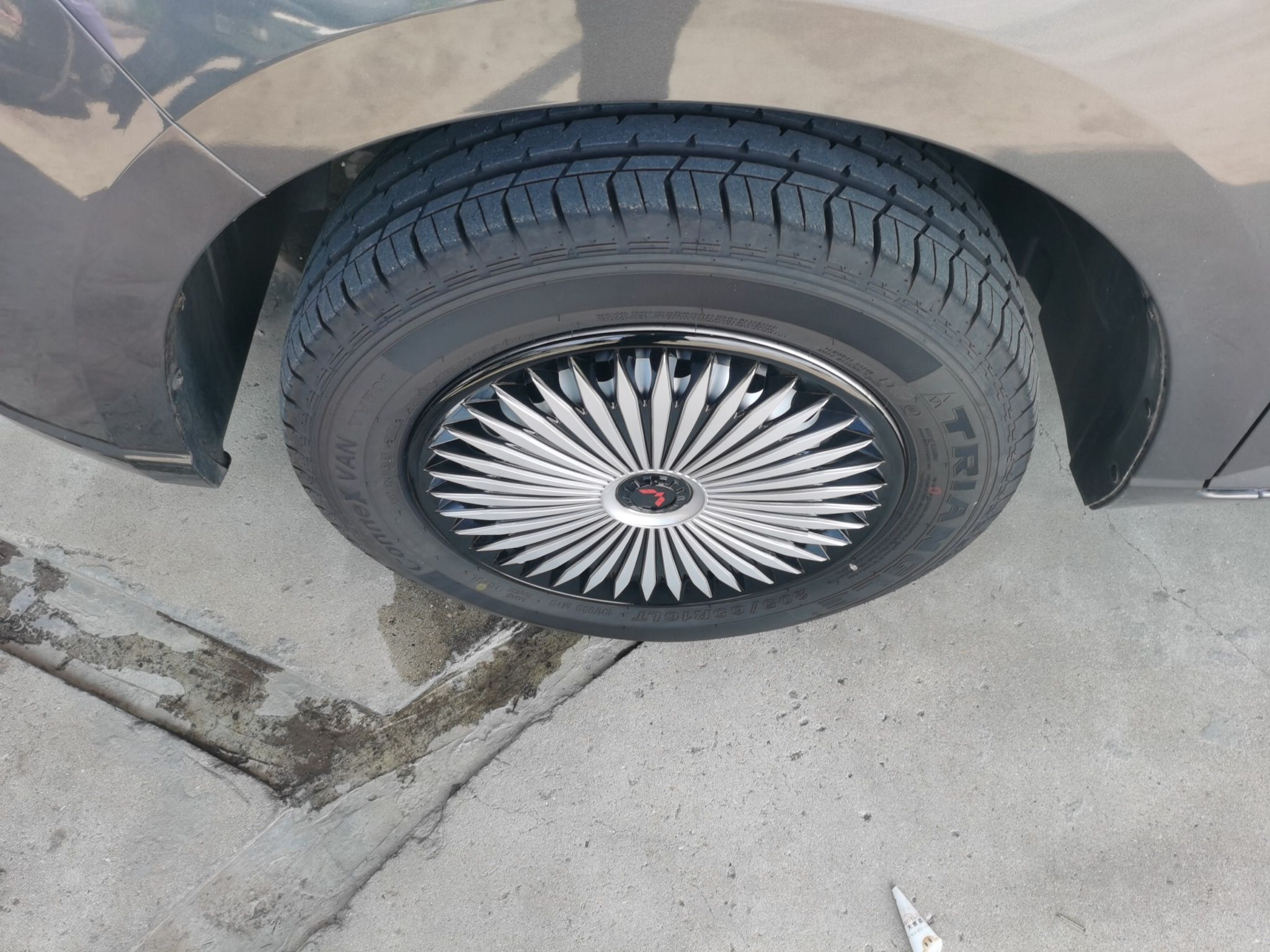 五菱汽车 五菱征程新能源 2023款 舒适型