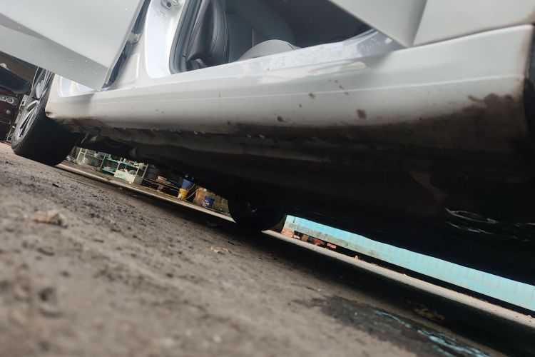 荣威i6 2018款 20T 自动旗舰版局部细节9001