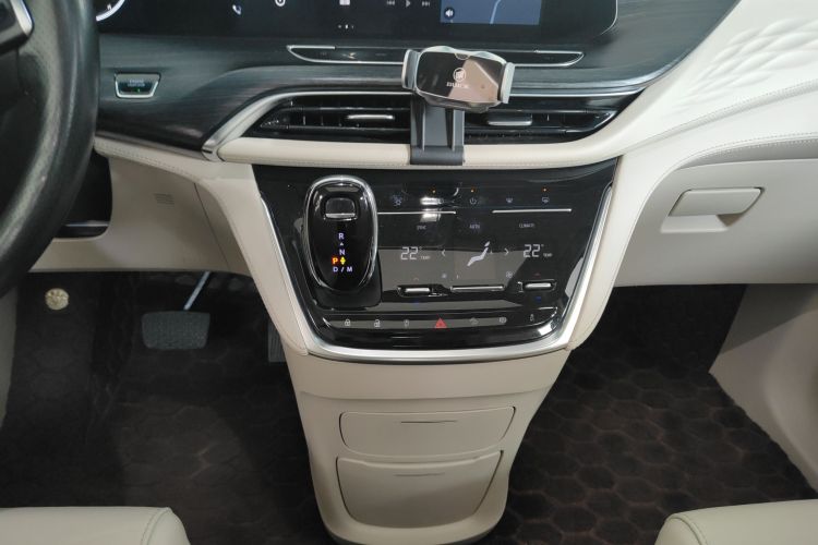 别克GL8 2022款 Avenir艾维亚 六座贤礼版局部细节18