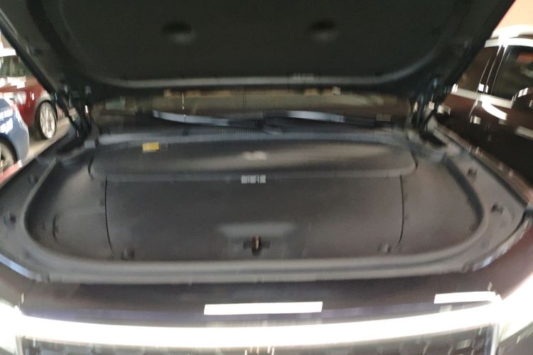 理想汽车 理想ONE 2021款 增程6座版局部细节24