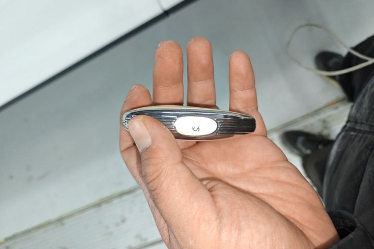 岚图汽车 岚图FREE 2024款 超长续航智驾版中控内饰7001