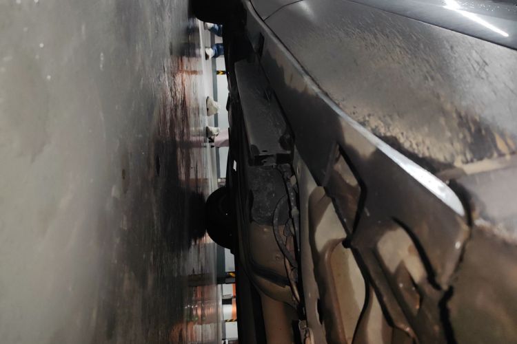 别克 昂科威 2016款 28T 四驱豪华型局部细节9001