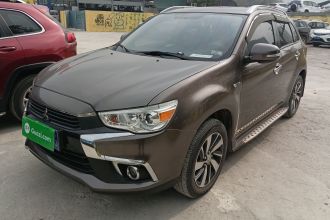 三菱 劲炫ASX 2018款 2.0L CVT两驱尊享版