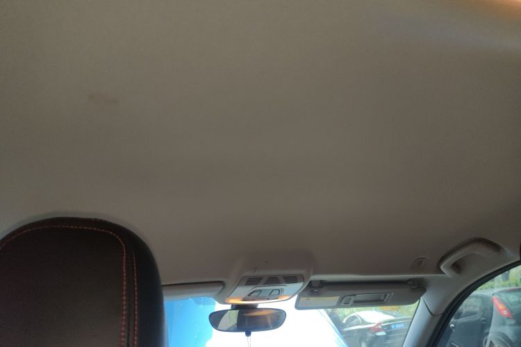 宝马1系 2017款 118i 时尚型局部细节22