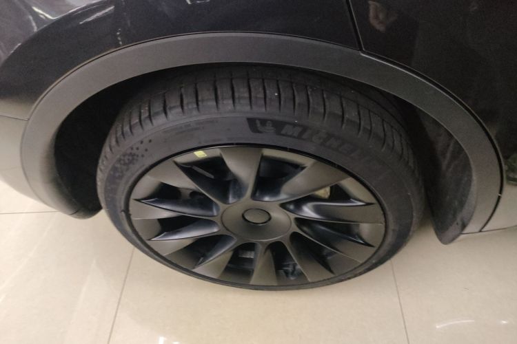 特斯拉 Model Y 2024款 长续航全轮驱动版车身外观6008