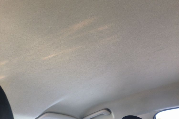 福特 福克斯 2013款 两厢经典 1.8L 自动基本型中控内饰22