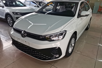 大众 朗逸 2025款 新锐 1.5L 出众新逸版