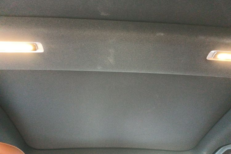 奔驰S级 2021款 S 400 L 商务型中控内饰22