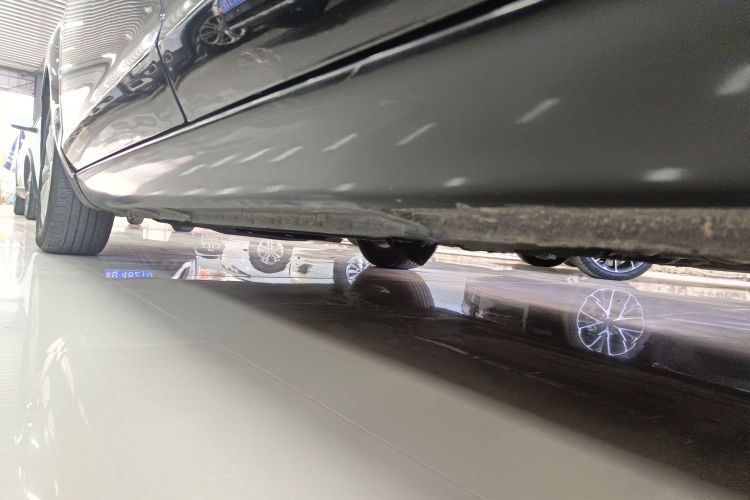 福特 福克斯 2013款 两厢经典 1.8L 手动基本型局部细节9002