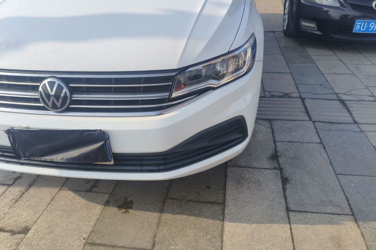 大众 宝来 2021款 1.5L 自动时尚智联版局部细节36