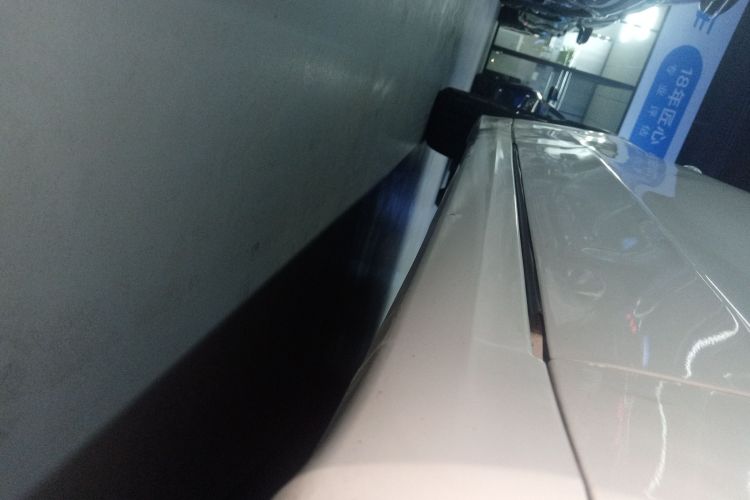 福特 蒙迪欧新能源 2018款 2.0 PHEV 智控时尚型 国VI局部细节9001