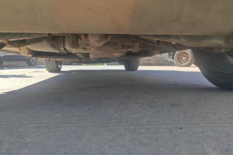 领克06 2020款 1.5T 耀Halo局部细节9009