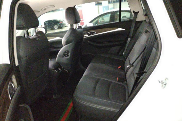 创维汽车 创维EV6 2024款 430 云充版+中控内饰21