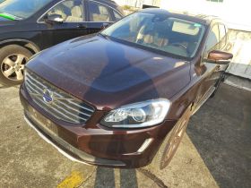 沃尔沃XC60(进口) 2014款 T6 智逸版