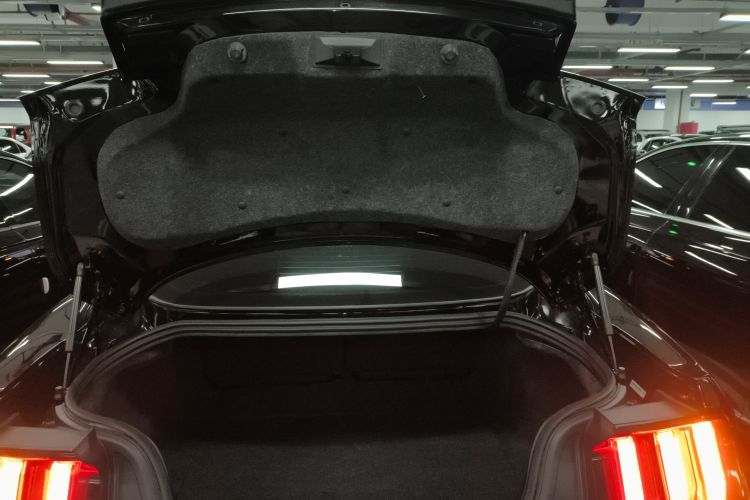 福特 Mustang 2020款 2.3L EcoBoost局部细节23