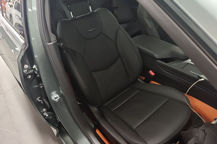 凯迪拉克CT5 2024款 28T 豪华型Pro局部细节41