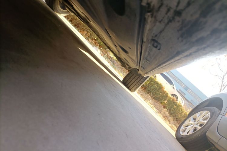 大众 高尔夫 2017款 1.6L 自动舒适百万辆纪念版局部细节9002