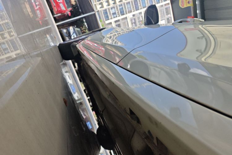 日产 天籁 2016款 改款 2.0L XL舒适版局部细节9002