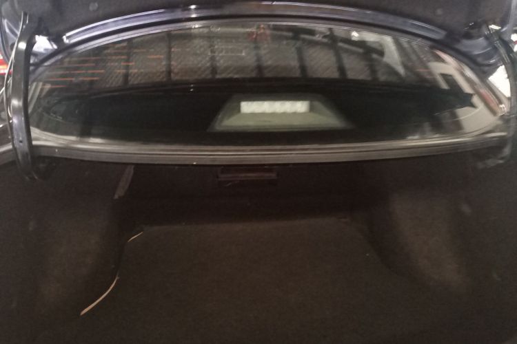 日产 轩逸 2016款 经典 1.6XE 手动领先版局部细节23