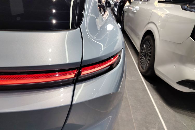 蔚来ET5T 2024款 75kWh Touring车身外观6007