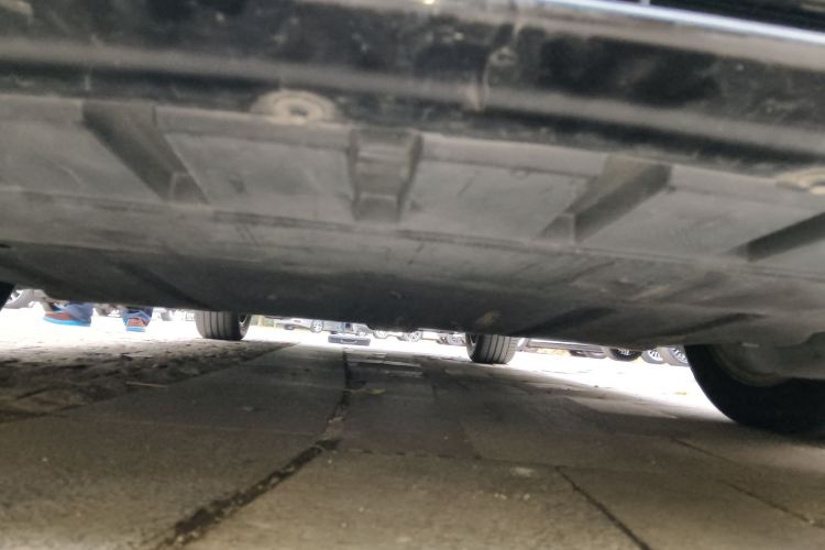 福特 蒙迪欧 2013款 2.0L GTDi200豪华型局部细节9008