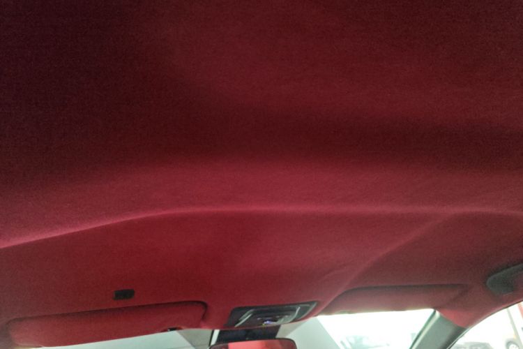 一汽丰田bZ4X 2022款 两驱精英JOY版局部细节22