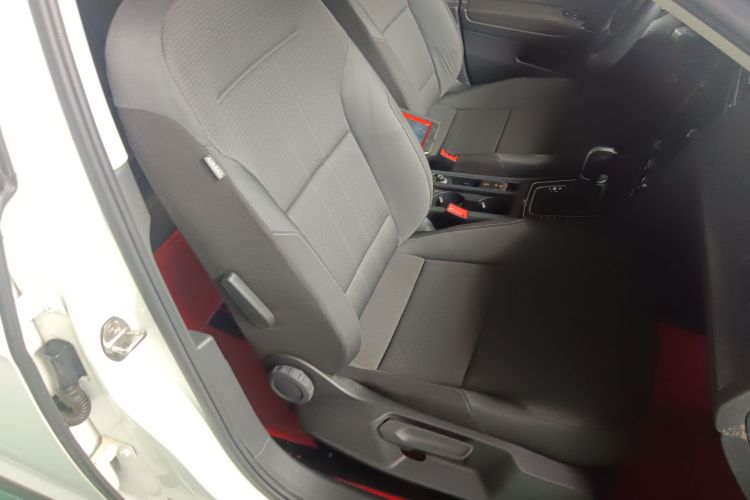 大众 高尔夫(进口) 2019款 1.8TSI 旅行版局部细节41