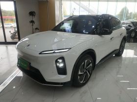 蔚来ES6 2025款 75kWh