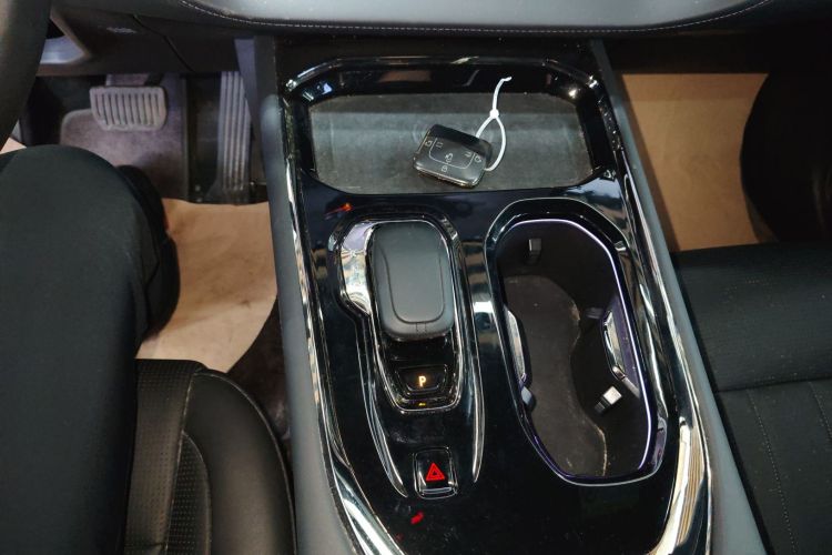 极氪009 2022款 ME版局部细节18