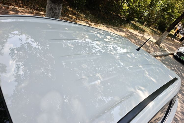 东风风光 风光500 2022款 1.5L CVT悦享型车身外观57