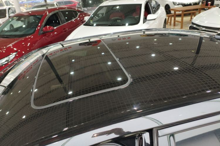 凯迪拉克ATS-L 2017款 28T 技术型局部细节57