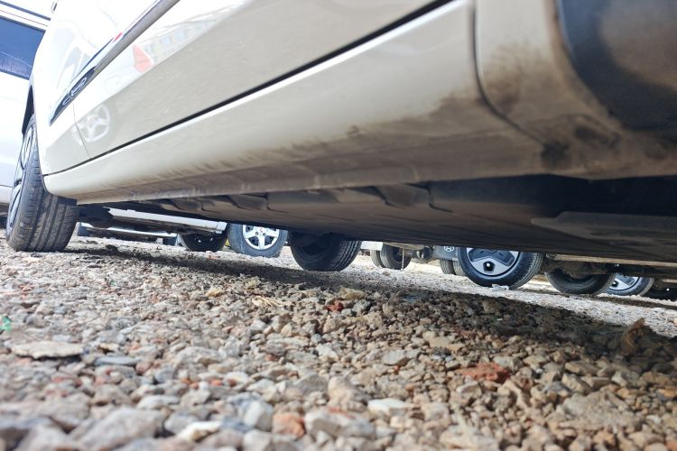 五菱汽车 五菱缤果 2025款 333km 灵犀尊享款局部细节9001