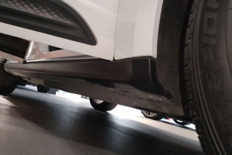 保时捷 2022款 Macan 2.0T局部细节9001