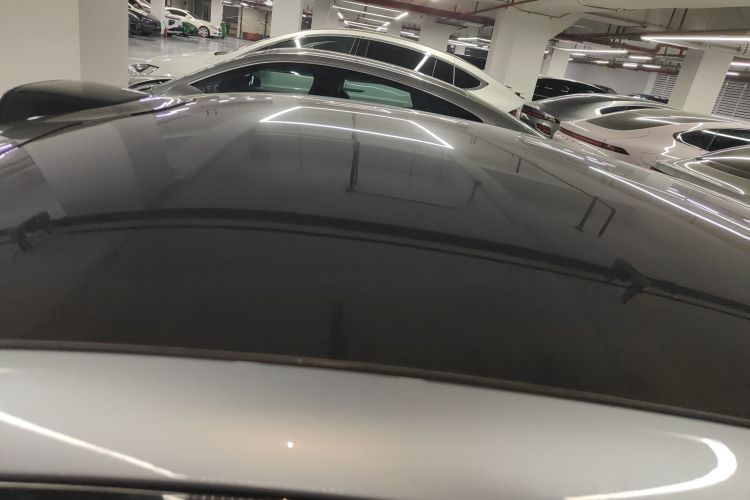 小米汽车 小米SU7 Ultra 2025款 Ultra局部细节57