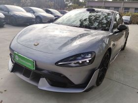 小米汽车 小米SU7 Ultra 2025款 Ultra