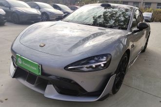 小米汽车 小米SU7 Ultra 2025款 Ultra