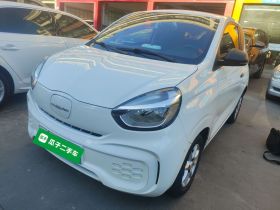 荣威 科莱威CLEVER 2022款 311km元气啵啵版