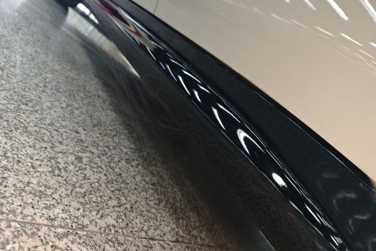 小米汽车 小米SU7 2024款 后驱长续航智驾版局部细节9002