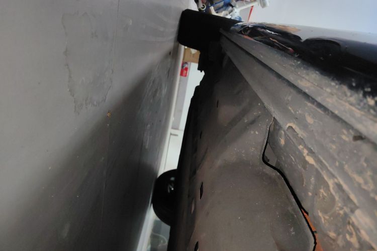 鸿蒙智行 问界M7 2024款 1.5T 智驾四驱Max版 5座局部细节9001