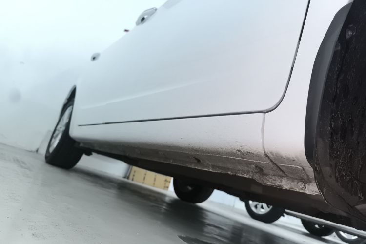 吉利汽车 远景 2020款 改款 1.5L 手动亚运版局部细节9001