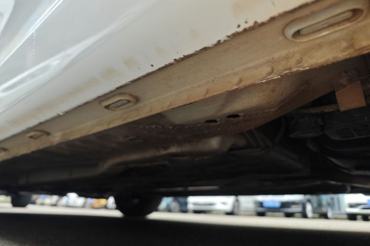 荣威i5 2019款 1.5L 手动4G互联朗豪版局部细节9002