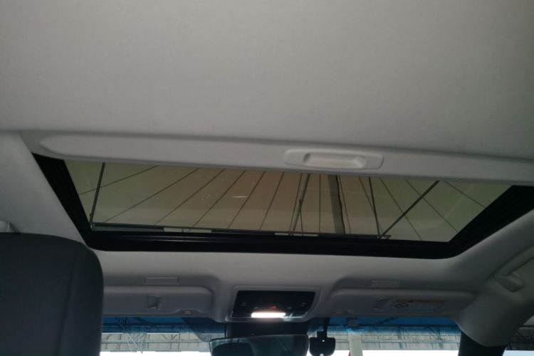 雷克萨斯ES 2021款 300h 臻享版中控内饰22