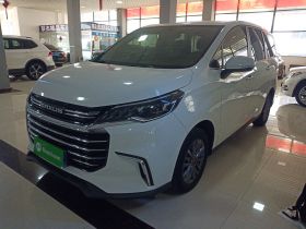 上汽大通MAXUS 大通G50 2022款 1.5T 自动畅游B