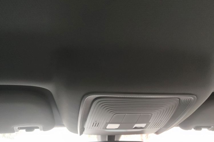 比亚迪 秦PLUS 2025款 DM-i 智驾版 55KM领先型中控内饰22