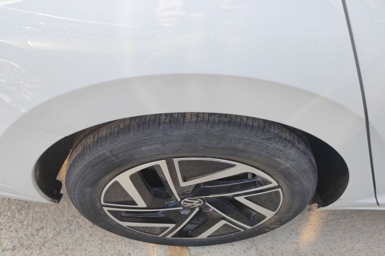 大众 速腾 2023款 300TSI DSG超越版车身外观6003