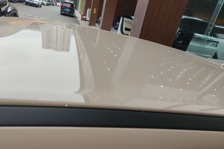 欧拉好猫 2023款 401km标准续航 豪华型 磷酸铁锂局部细节57