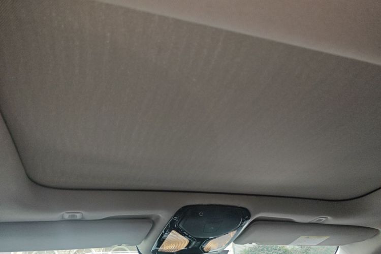 宝马5系 2018款 530Li 领先型 豪华套装局部细节22