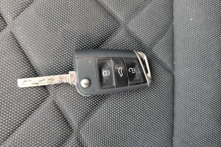 大众 朗逸 2023款 1.5L 自动得逸版中控内饰11